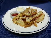 프라이드 포테이토