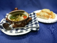 스페인식 오일 조림