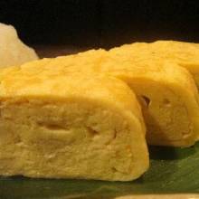 두꺼운 계란말이