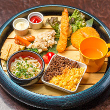 어린이 밥상 어린이 밥상