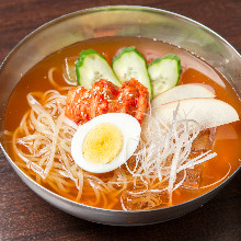 냉면