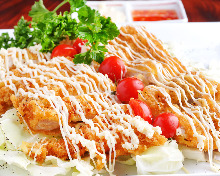 치킨카츠