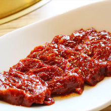 안창살