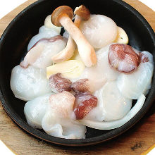 해산물