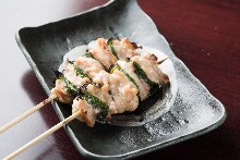 닭(목살) 