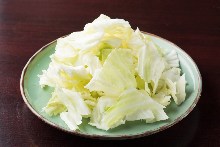 양배추(추가용)