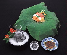 11,000 엔 코스 (12 가지) 11,000 엔 코스 (12 가지)