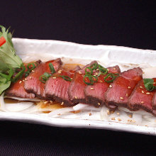 와규 로스트비프