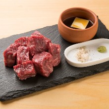 램프 스테이크 램프 스테이크