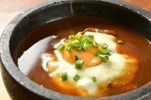 치즈 카레