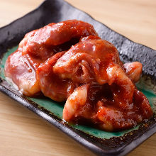 염통