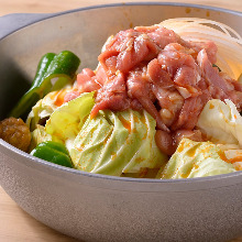 치리토리 나베