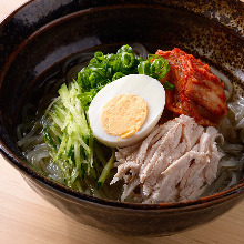 냉면