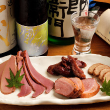 모둠 훈제 모둠 훈제