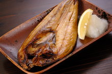 임연수어 아부리야키