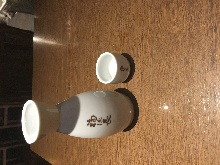 Sake Hot