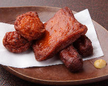 사츠마아게