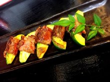 고기 숯불 구이