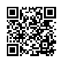 이 페이지의 링크 QRCode의