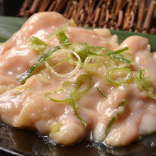곱창 구이