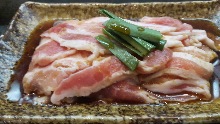 삼겹살