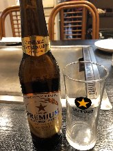 삿포로 프리미엄 알코올 프리