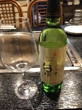 화이트 와인