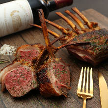 5,400 엔 코스 (10 가지) 5,400 엔 코스 (10 가지)