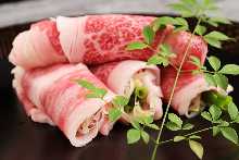 10,450 엔 코스 (8 가지)