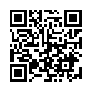 이 페이지의 링크 QRCode의