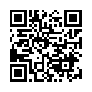 이 페이지의 링크 QRCode의