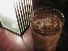 Every kind of Shochu cocktail / Highball