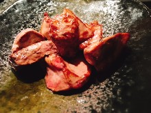 시로레바(지방간) 시로레바(지방간)