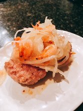 철판 구이 철판 구이