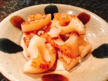 야채 구이(그릴, 소테) 야채 구이(그릴, 소테)