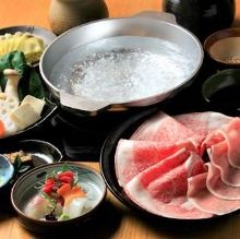 6,500 엔 코스 6,500 엔 코스