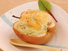 그 외 그라탱, 도리아