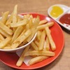 포테토 후라이 포테토 후라이