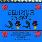 Delirium Tremens