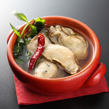 스페인식 오일 조림