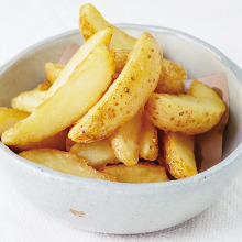 프라이드 포테이토