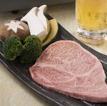 리브로스 스테이크