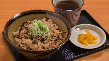 다키코미밥