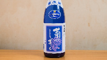 Manzairaku Ginjo kikunoshizuku