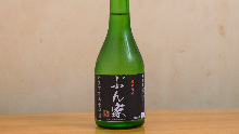 Bunke Namazake Junmaishu