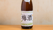 Tateyama Umeshu