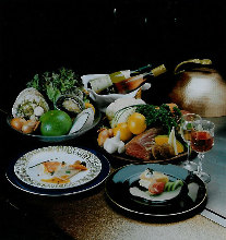 12,960 엔 코스 (9 가지)