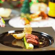 11,000 엔 코스 (8 가지)