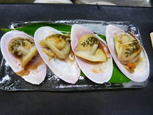 그 외 볶음 요리, 구이 요리