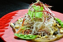카르파초(생선)